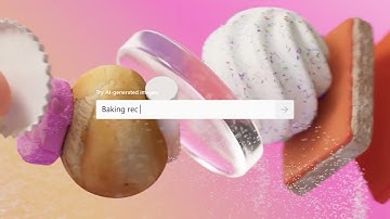 Nâng cấp Bing và Edge với Chat, Designer, Image Creator..., Microsoft đe dọa ngôi vương của Google?