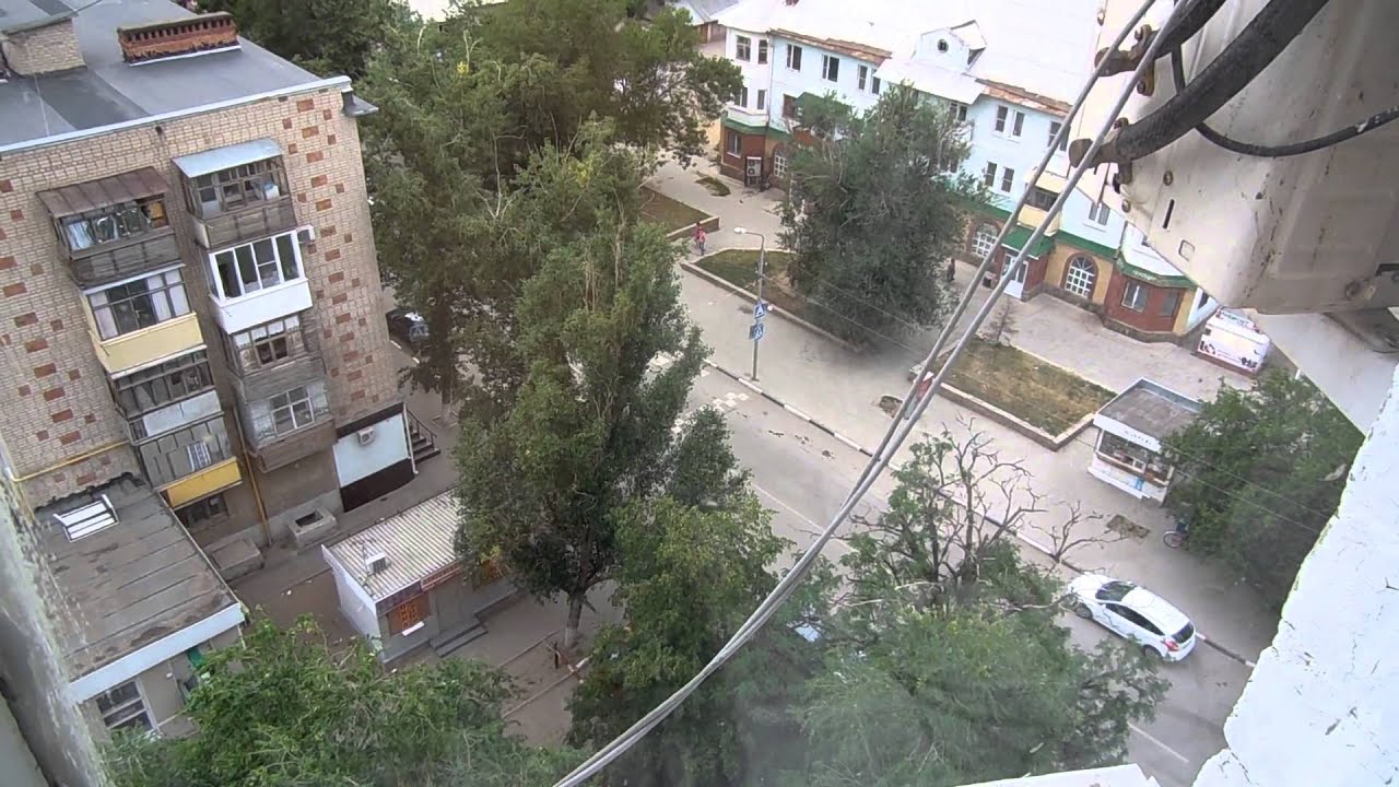 Обзор моего эхолинка