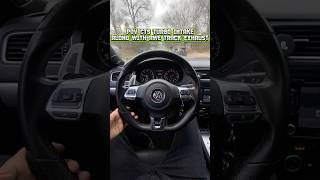 Cts Turbo Cold Air Intake Jetta Gli Awe Track Exhaust