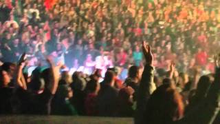 Matthew West --- WinterJam 2016