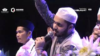 Download Lagu MAN ANA - MENGARE BERSHOLAWAT |  HABIB HAIDAR AL HADDAD MP3