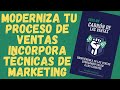 👊Eres un Cabrón de las VENTAS ✅ (Gerardo Rodríguez) Proceso de Ventas