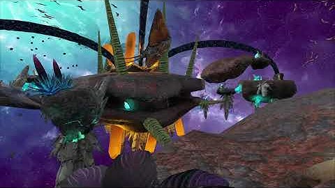 [s&box] Exploring "Xen" in Source 2