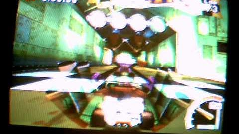 CTR - N. Gin Labs 2:17:89