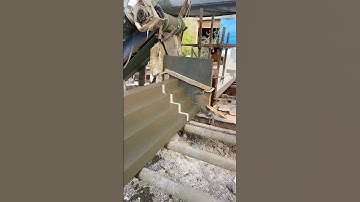 Exterior foam brick making process- Good tools and machinery make work easy