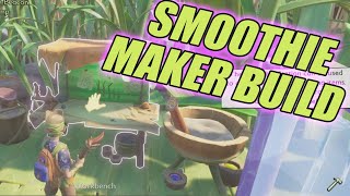 Getting the Smoothie Maker and Bigger Upgrades Grounded Whoa Mode Playthrough Part 6