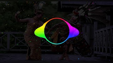 NELLA - KANANGAN || SPECTRUM LAGU DAYAK