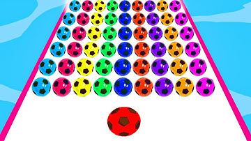 A-Z  RUN Game Android  Levels All IOSGameplay