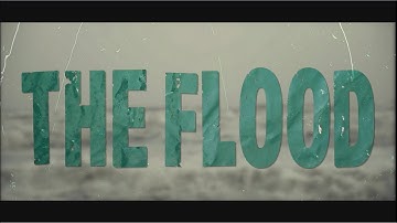 The Flood - Delta Works (OFFICIAL VIDEO)
