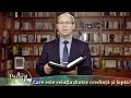48-2015 Care este relaţia dintre credinţă şi faptă?