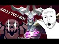 Playing Jenos brother, Jones! - Paladins Omen play | 720p
