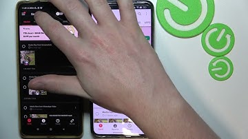 How to Transfer Data from Android Phone to Realme GT Neo 3 / 3 Pro?