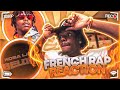 Koba LaD - Beldia (Clip officiel) | FRENCH RAP REACTION 🇫🇷  !