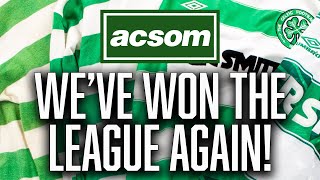 Kilmarnock v CELTIC // LIVE Full-Time Reaction // A Celtic State of Mind // ACSOM