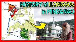 Kasaysayan ng mga ILONGGO sa MINDANAO noong 1950s at 1960s (Presentation Reaction) | U3