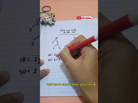 Cara Mencari KPK