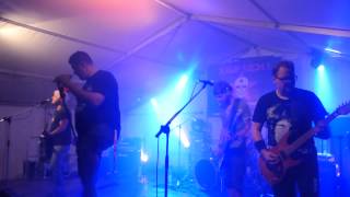 Kauf Mich (DTH Tribute Band) - An Tagen Live
