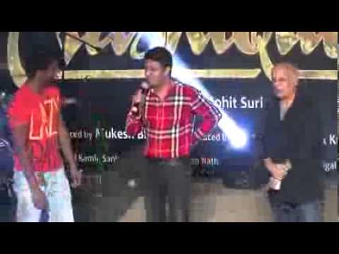 Aashiqui 3 Full Trailer Release Date ( 2014 ) - YouTube