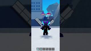 Electric Claw + Portal + CDK combo #bloxfruits #combo #roblox