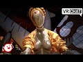 Atomic Heart Lap Dance [Sour Diesel - ZAYN] - VRChat Dancing Highlight