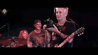 Pearl Jam w/Friends - Rockin&#39; In The Free World  - Ohana Festival 10/2/2021 #ProShot