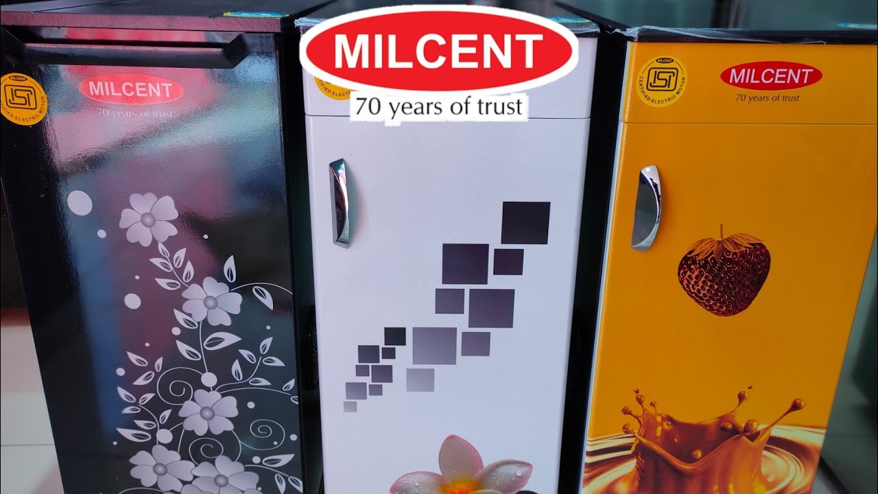 milcent stone atta chakki