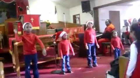 Take me to the king praise dance