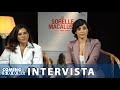 Le sorelle Macaluso (2020) #Venezia77: Intervista Esclusiva a Emma Dante e Donatella Finocchiaro