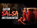 Latin Jazz Instrumental — 1 Hour of Smooth Salsa Jazz Music