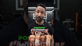 The Problem With The Body Positivity Movement.