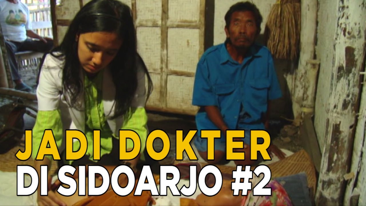 Dari pagi hingga malam, aku harus siap jika ada warga yang ingin berobat | PENGABDIAN