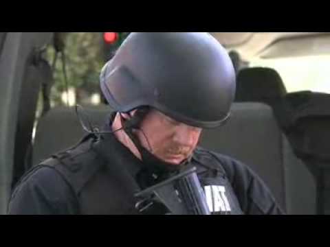SWAT Team  EPIC FAIL Video