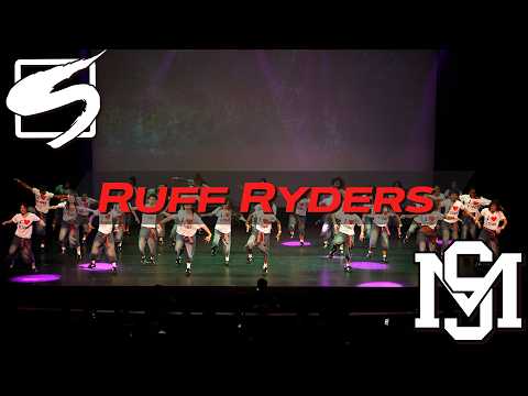 Ruff Ryders // Summer Meltdown 2026 [WIDE VIEW]