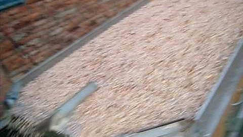 peanut groundnut gravity separator table cleaing machine