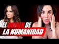 ANUNNAKIS, el PLANETA X y el ORIGEN de los HUMANOS ft. Georgette Rivera | Infinitos Martha Higareda