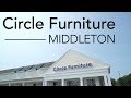 Circle furniture middleton meet the team