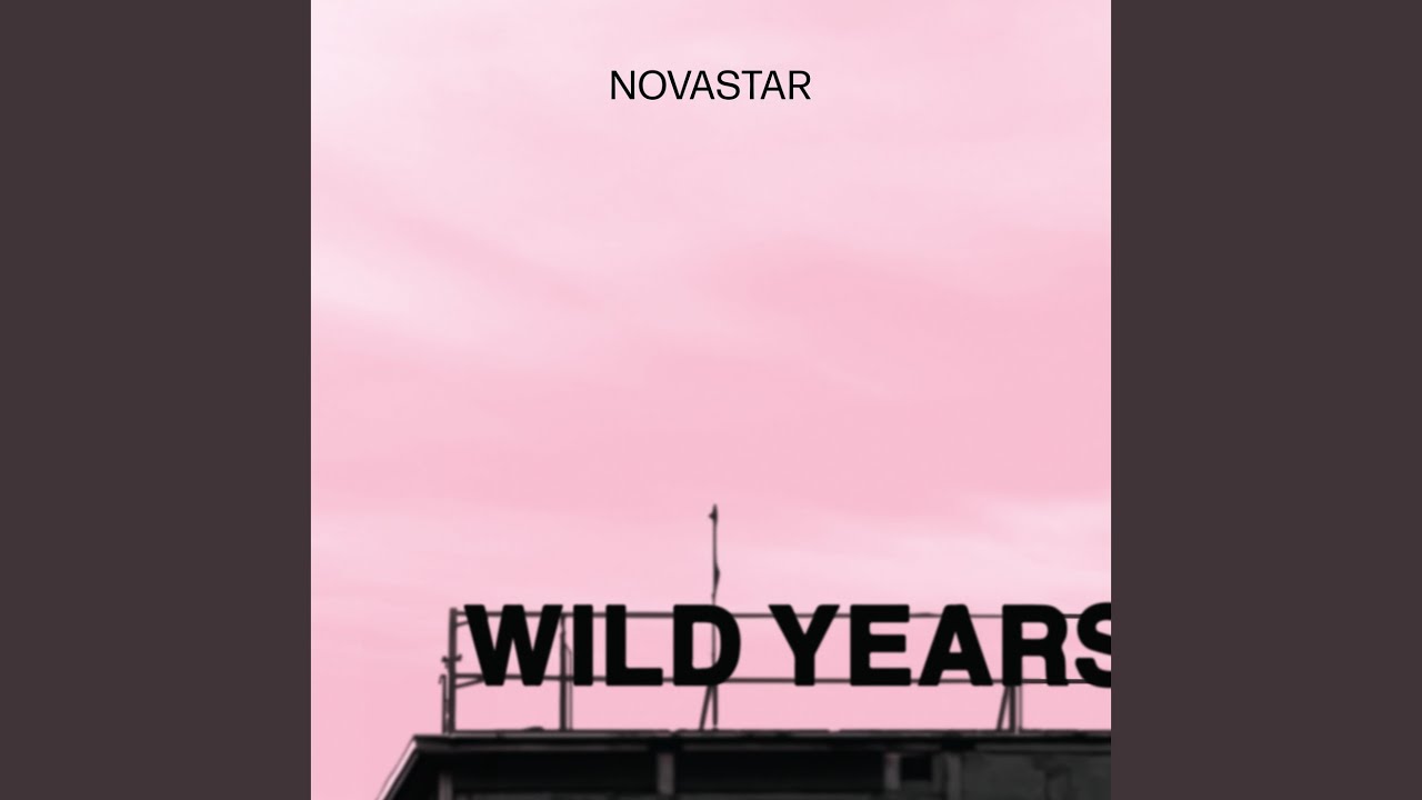 Tonton Wild Years (Live At Studio 2 London) di YouTube Tonton Wild Years (Live At Studio 2 London) di YouTube