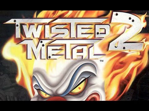 Video: Twisted Metal Review