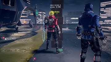 Astral Chain playthrough [Part 9: Salvation]