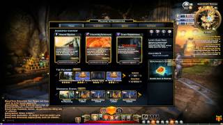 Neverwinter Beta #1- Preview