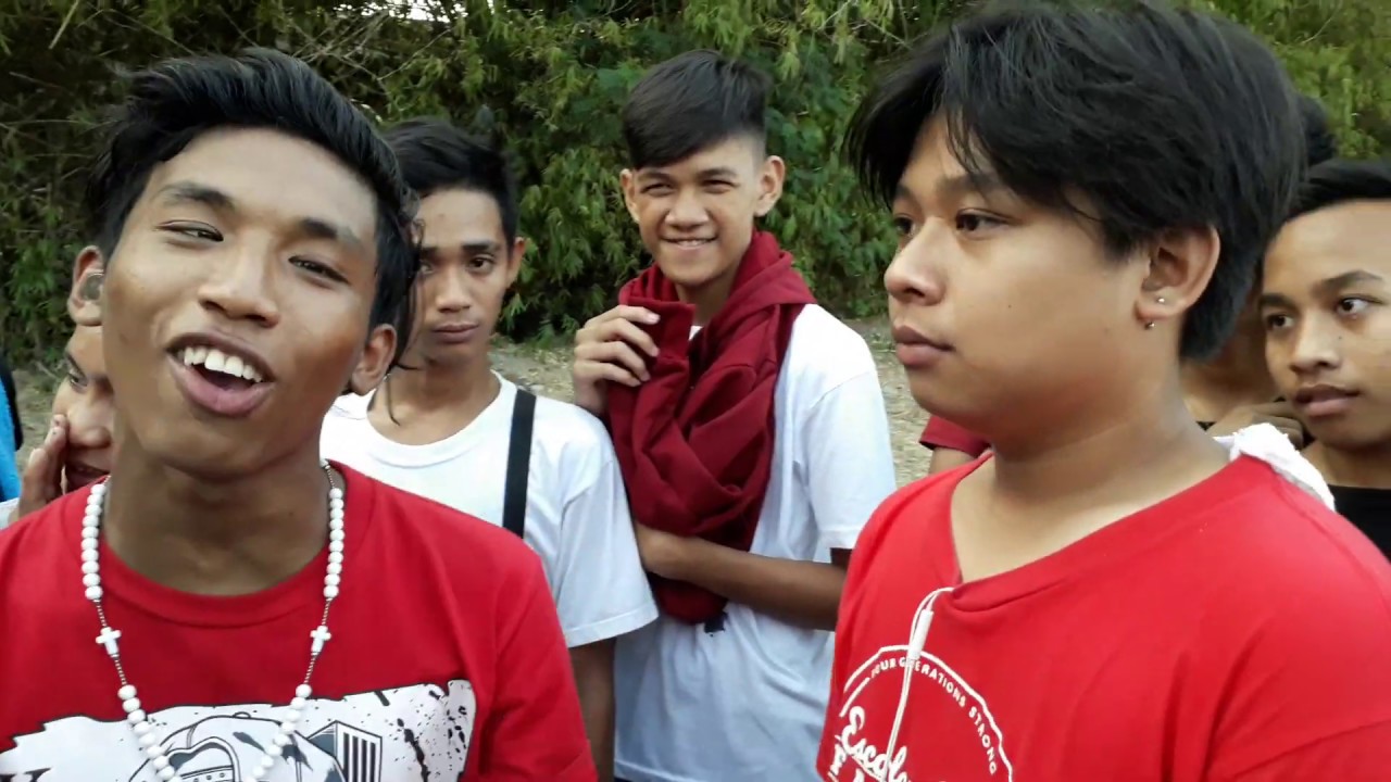 camera iphone 8 plus apk Laglagan Rap Battle League - G-Boy Vs Real Flow ( GOLDEN HAVEN LASPINAS CITY )