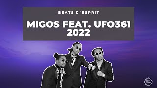 Migos Hard Trap Beat 2022 x Ufo361 Type Beat 2022 | Second Foot ⚡️