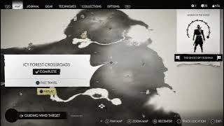 Ghost of Tsushima   Kamiagata Liberation Points