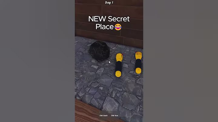 SECRET PLACE in 99 Nights in the Forest Roblox Stronghold Class Update Speedrun (Story Ending Guide)