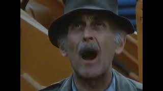 Die Besucher Teil 3 Kontakt