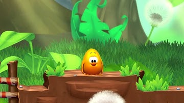 Humble Bundle Presents: Toki Tori 2+
