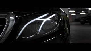 Night Lovell - Polozhenie 2024 Music Video