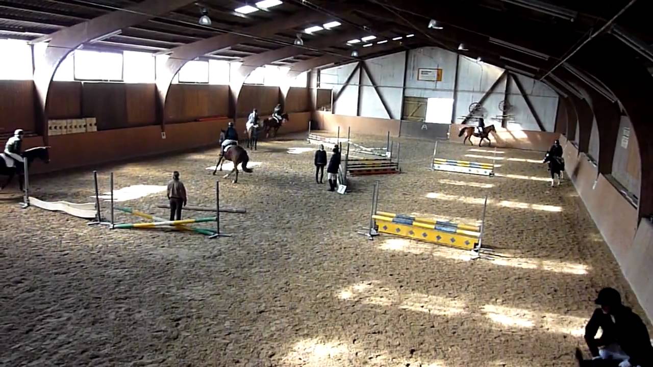 Reiterhotel & Reiterhof Konle - REITABZEICHEN KLASSE IV - 2