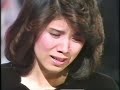森昌子 なみだの桟橋 (85年)