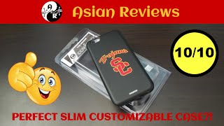 Perfect Case! Coveroo Guardian Case Review iPhone 6/6s